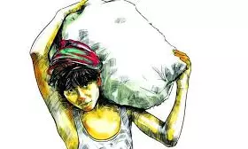 106 Child Labourers Rescued in Nalgonda