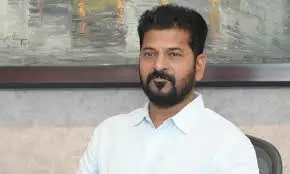 Revanth To Attend Congress’ Legal Conclave