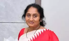 AP NDA Government To Launch Free Power For Weavers From August 7 AP NDA Government To Launch Free Power For Weavers From August 7