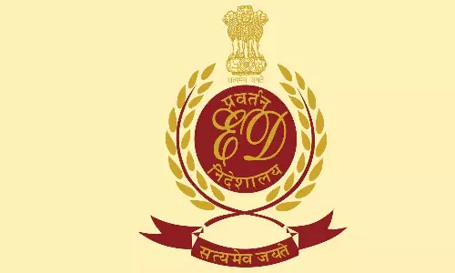 ED Frames Charges Against Saisree Engineers