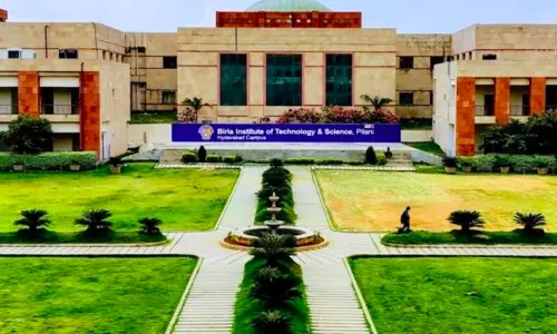 BITS Pilani Develops Machine Monitoring Tools