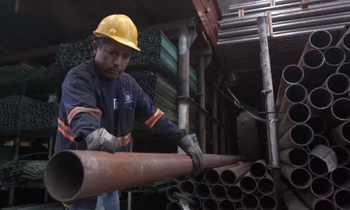 July Manufacturing At 16-Month High July Manufacturing At 16-Month High