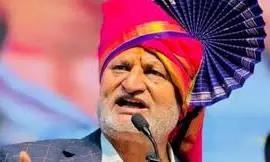 Opposition Slams Sports Portfolio Given To Minister Caught Playing Rummy