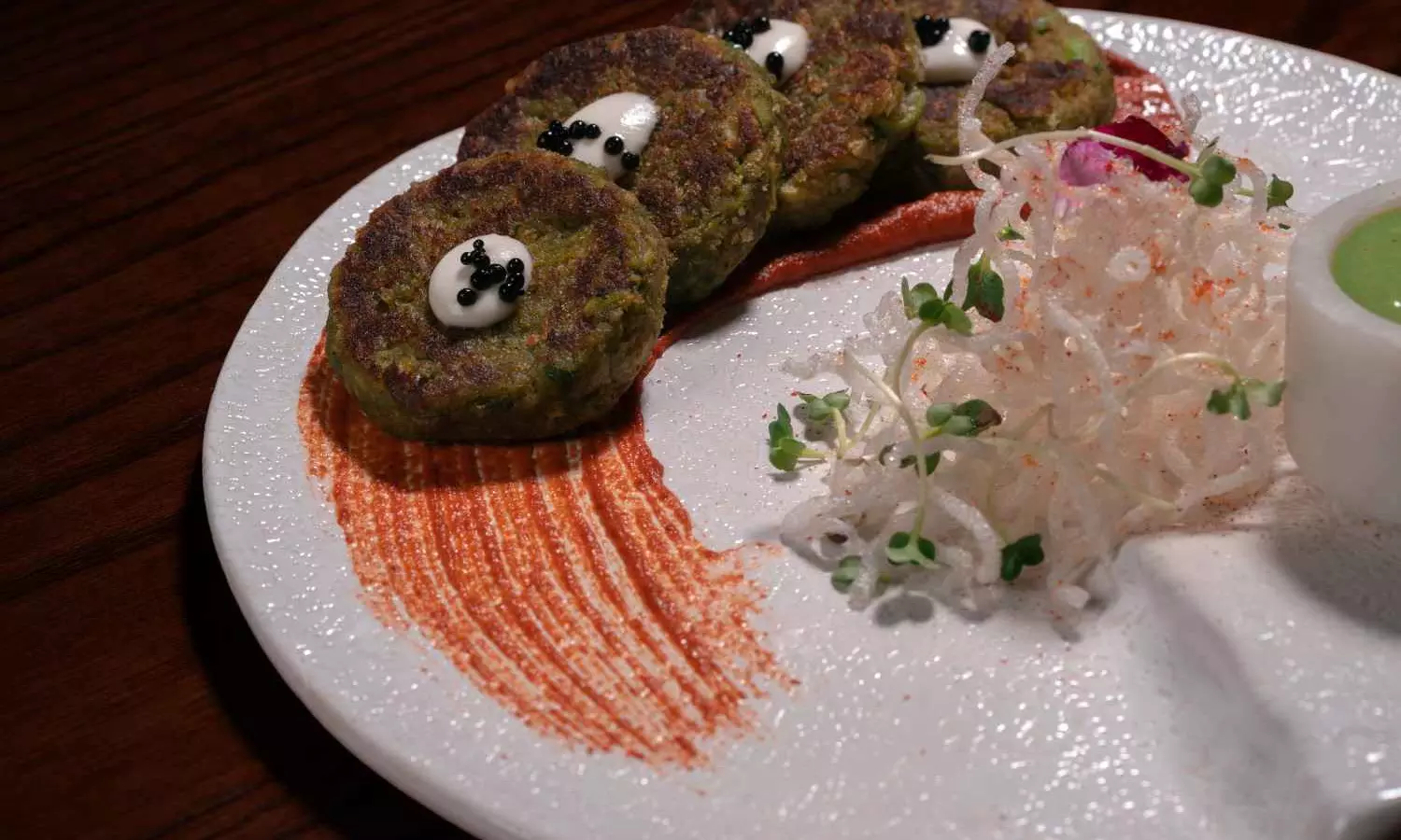 The Piano Man’s All-New Experiential Menu Hits All The Right Notes