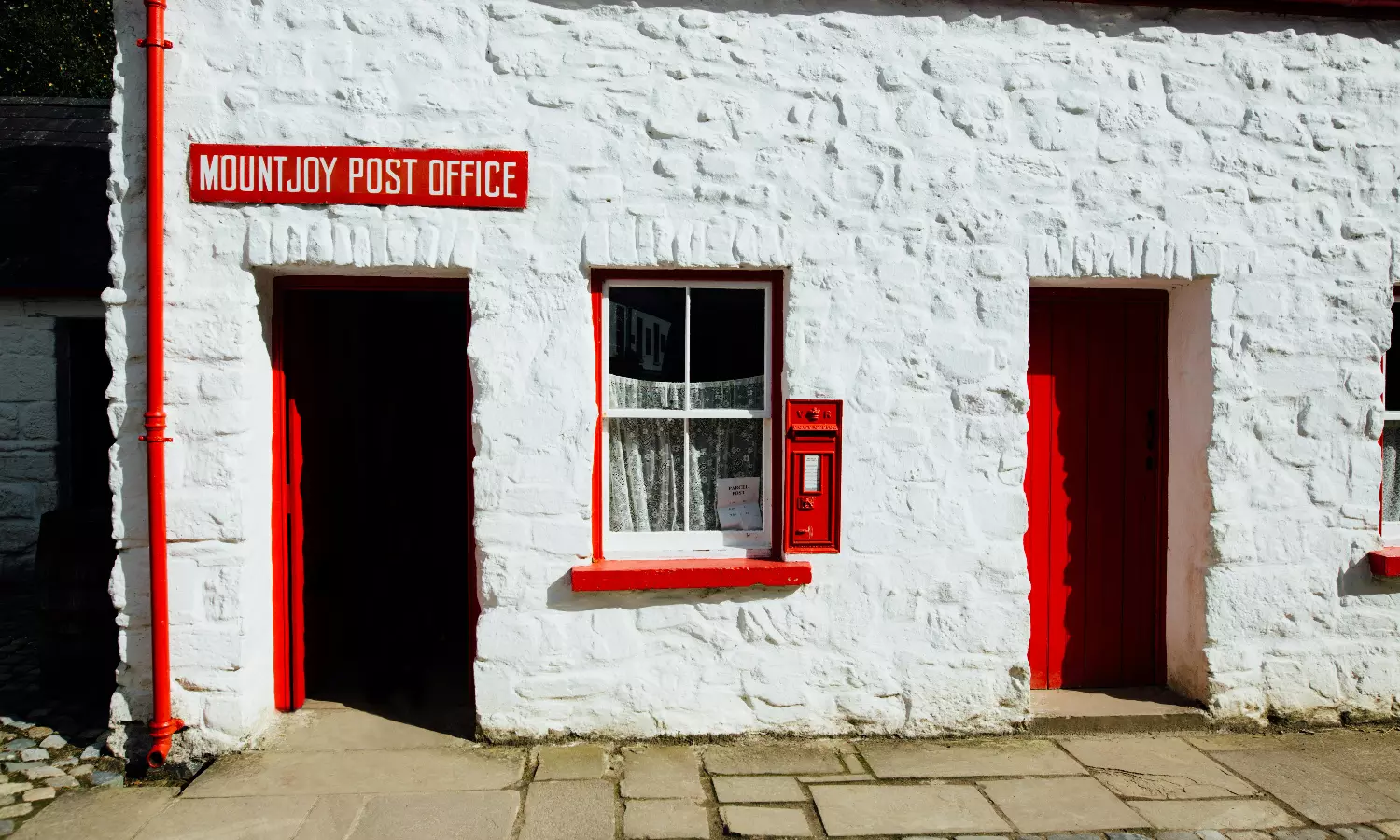 Shashi Warrier | The Disappearing Post And The Generation Gap