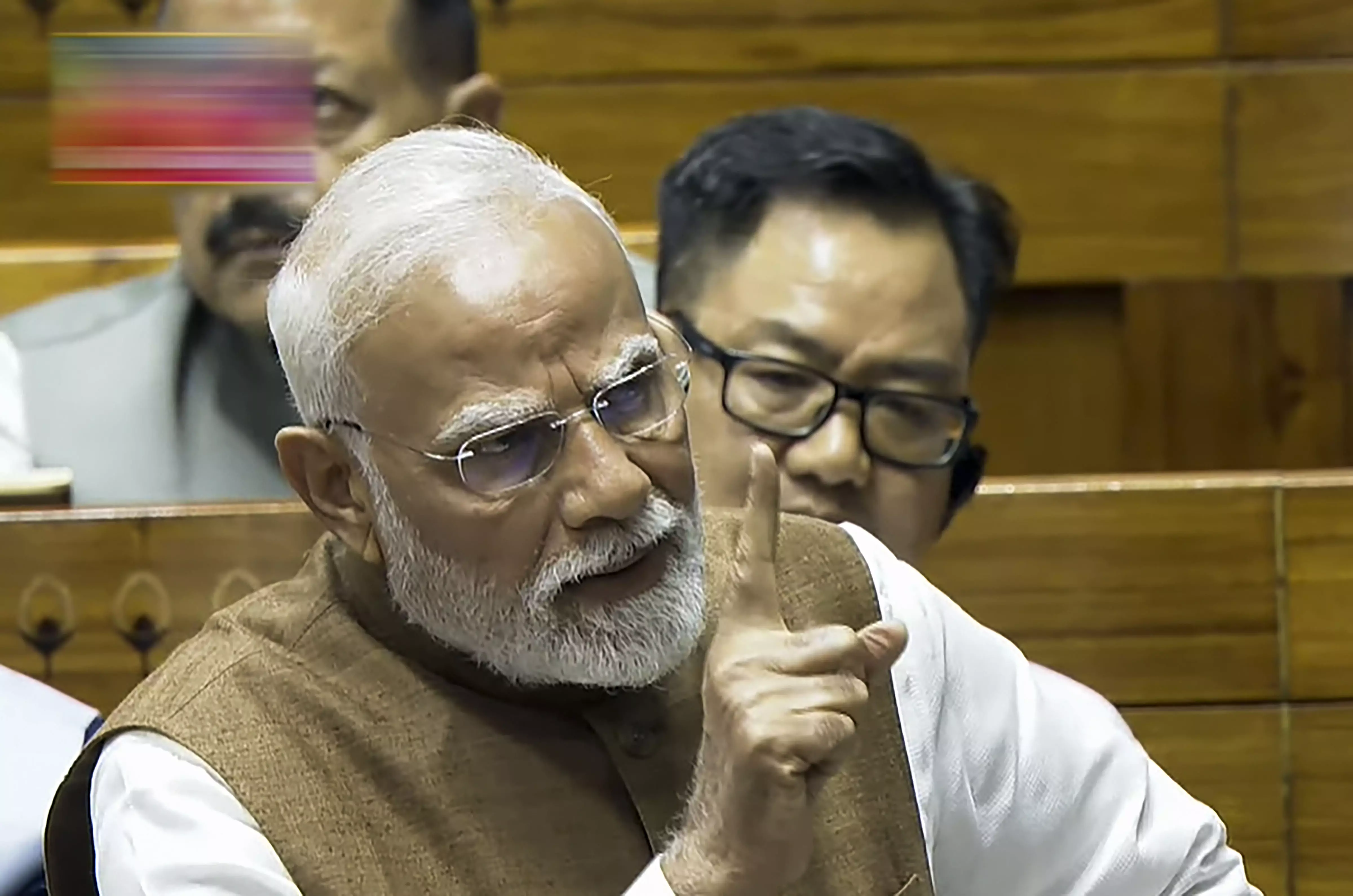 Modi to Visit Varanasi Today for Launch of Some Development Projects