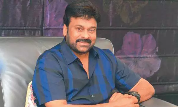 Chiranjeevi Congratulates National Award Winners