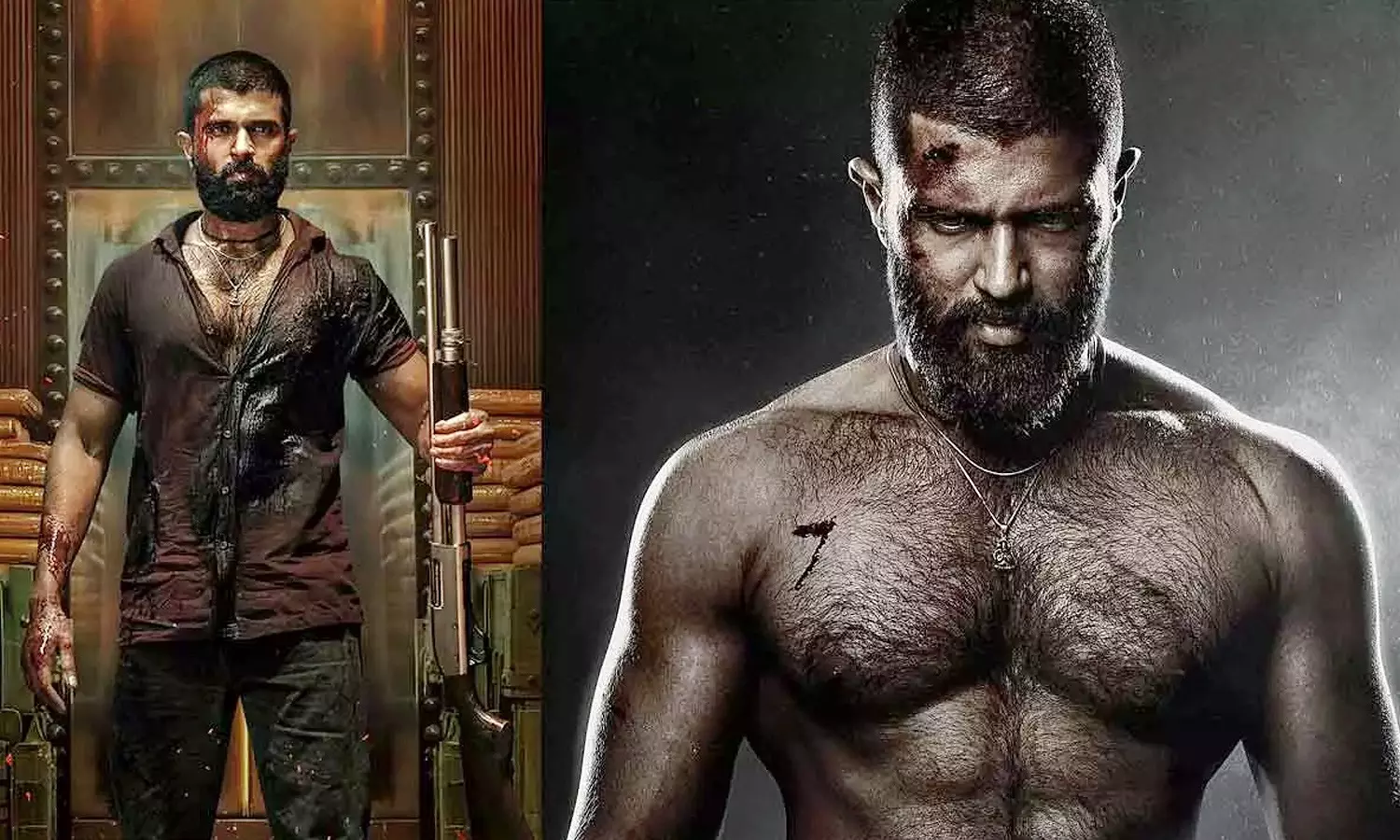 Actors Salaries For The Movie Kingdom, From Vijay Deverakonda to Gowtam