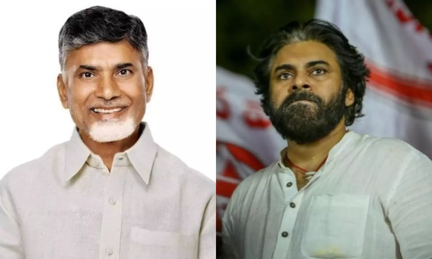 Chandrababu Naidu, Pawan Kalyan Congratulate National Award Winners