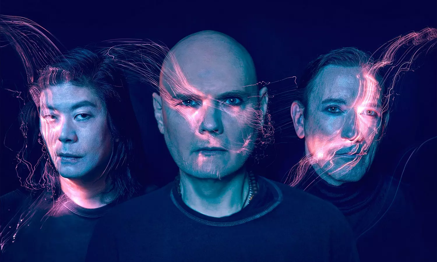 Rock Invasion 2025 Asia Tour: Iconic Rock Band Smashing Pumpkins To Debut in India Rock Invasion 2025 Asia Tour: Iconic Rock Band Smashing Pumpkins To Debut in India
