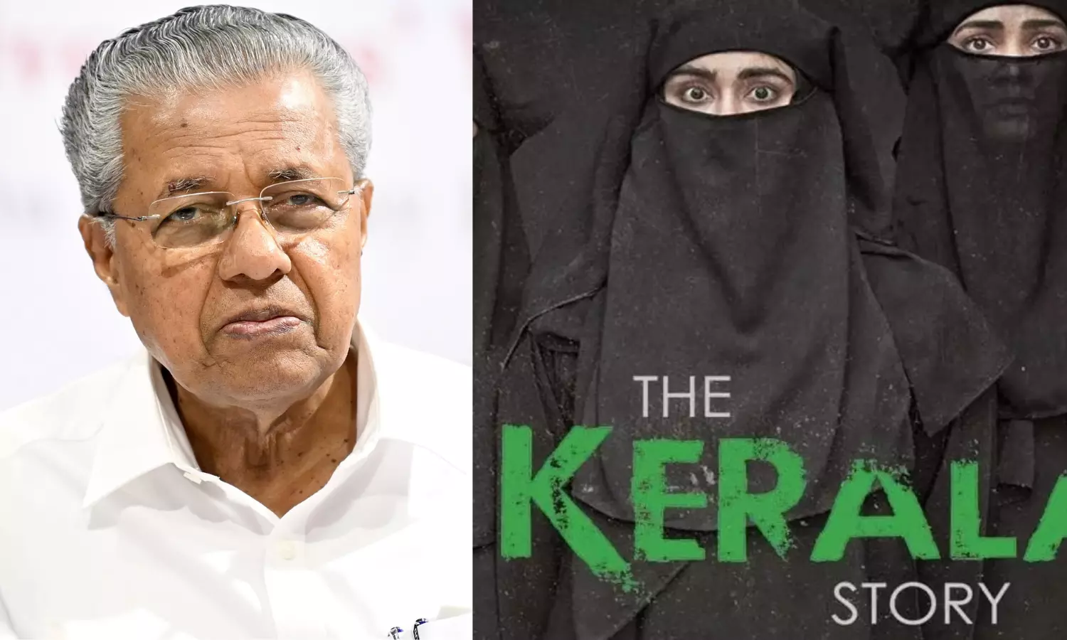 Honouring The Kerala Story Promotes Using Cinema to Spread Communal Hatred: Kerala CM