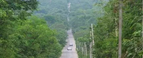 NH-765 Expansion From Tukkuguda To Help Motorists Reach Srisailam In 4 Hours NH-765 Expansion From Tukkuguda To Help Motorists Reach Srisailam In 4 Hours