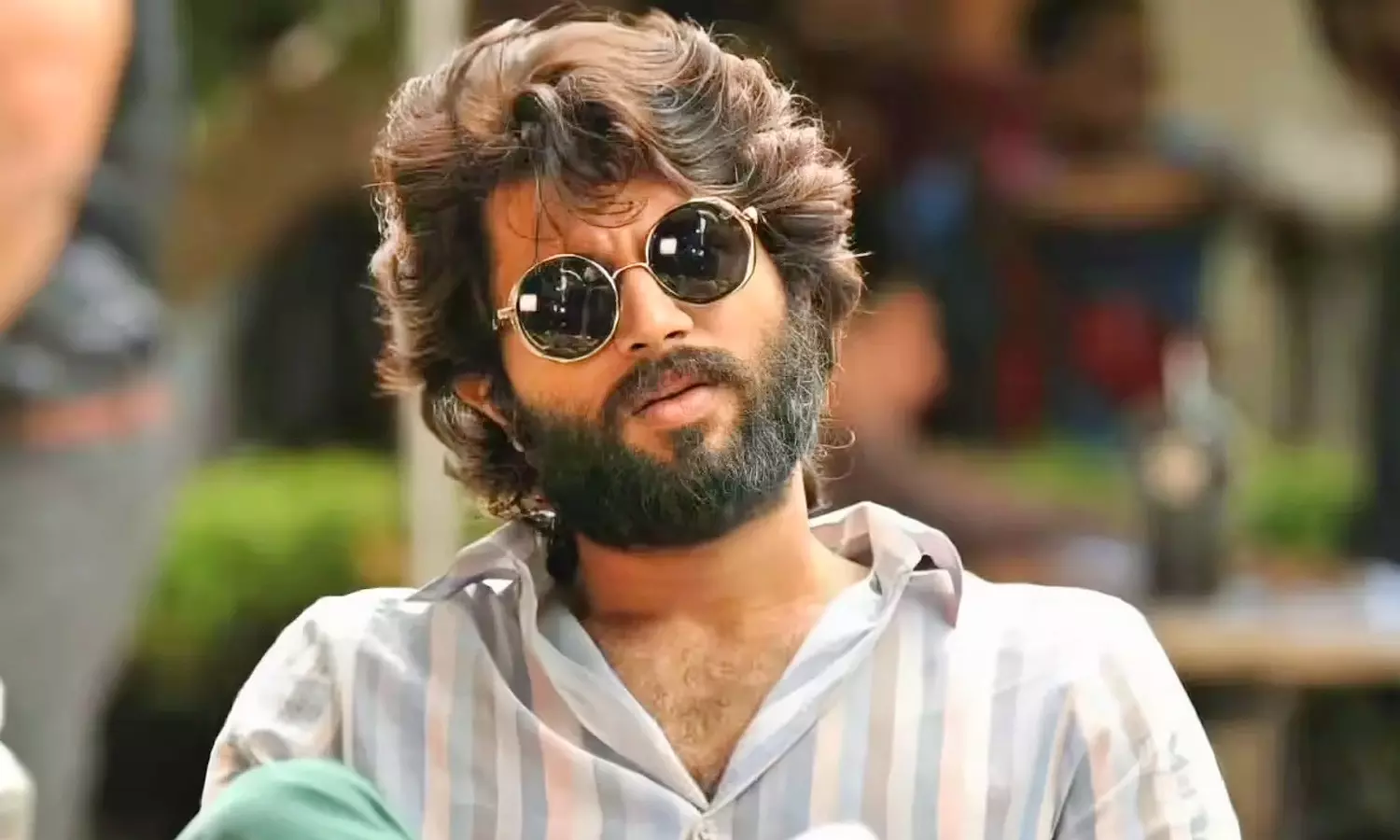 Vijay Deverakonda Recalls Modest Salary for Arjun Reddy