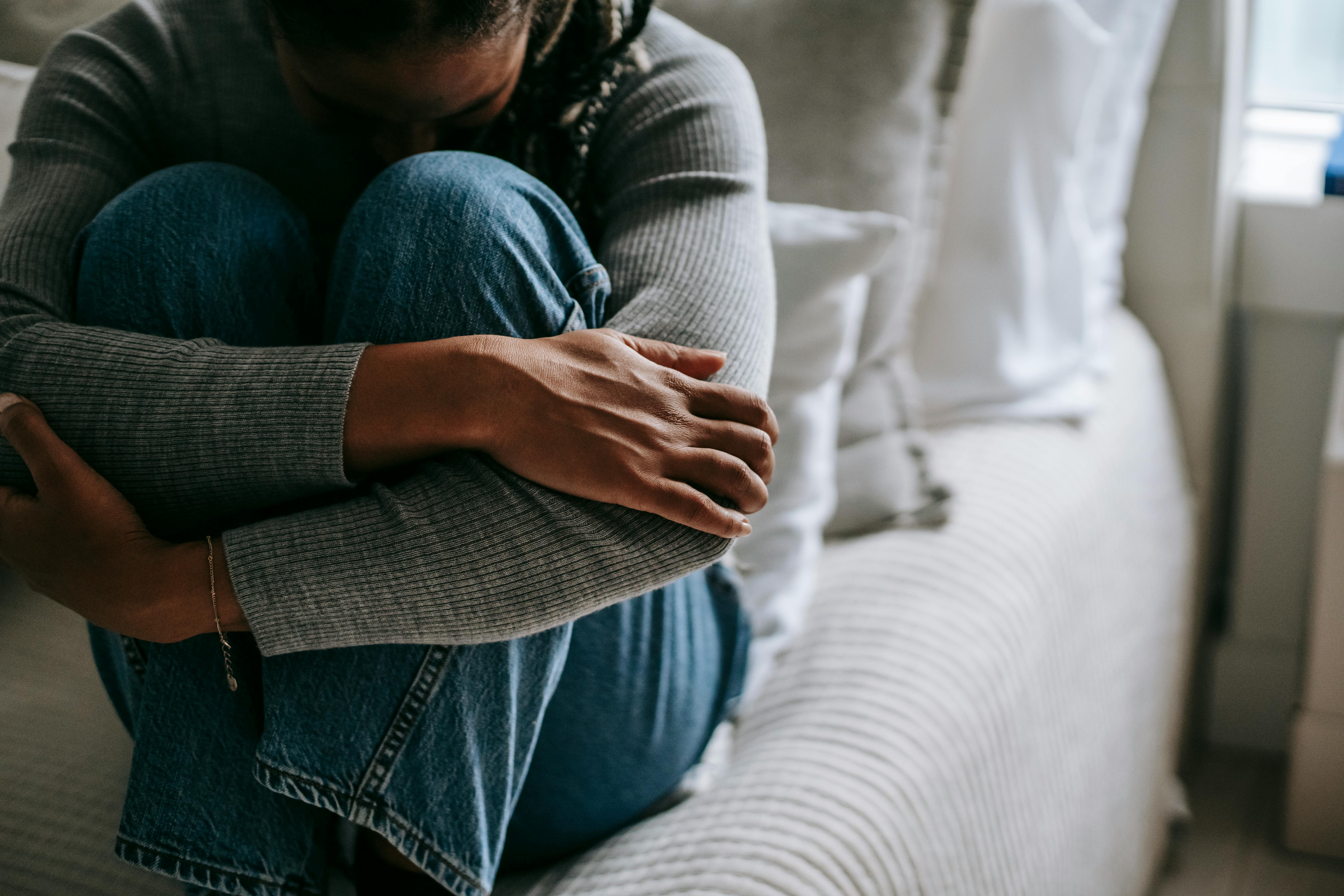 Recognizing and Addressing Feelings of Loneliness
