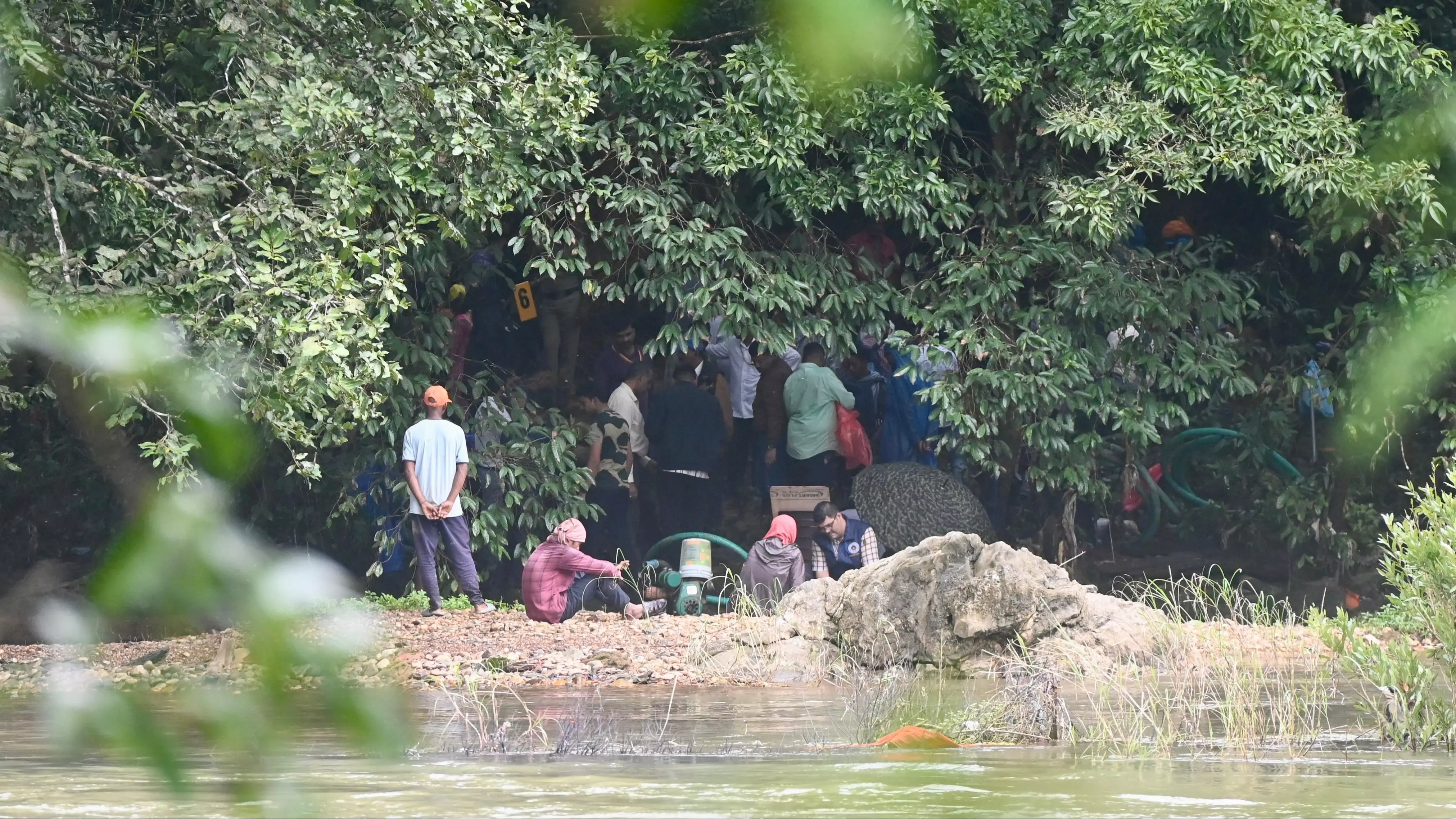 Whistleblower Claims SIT Officer Forced Him To Retract Statement