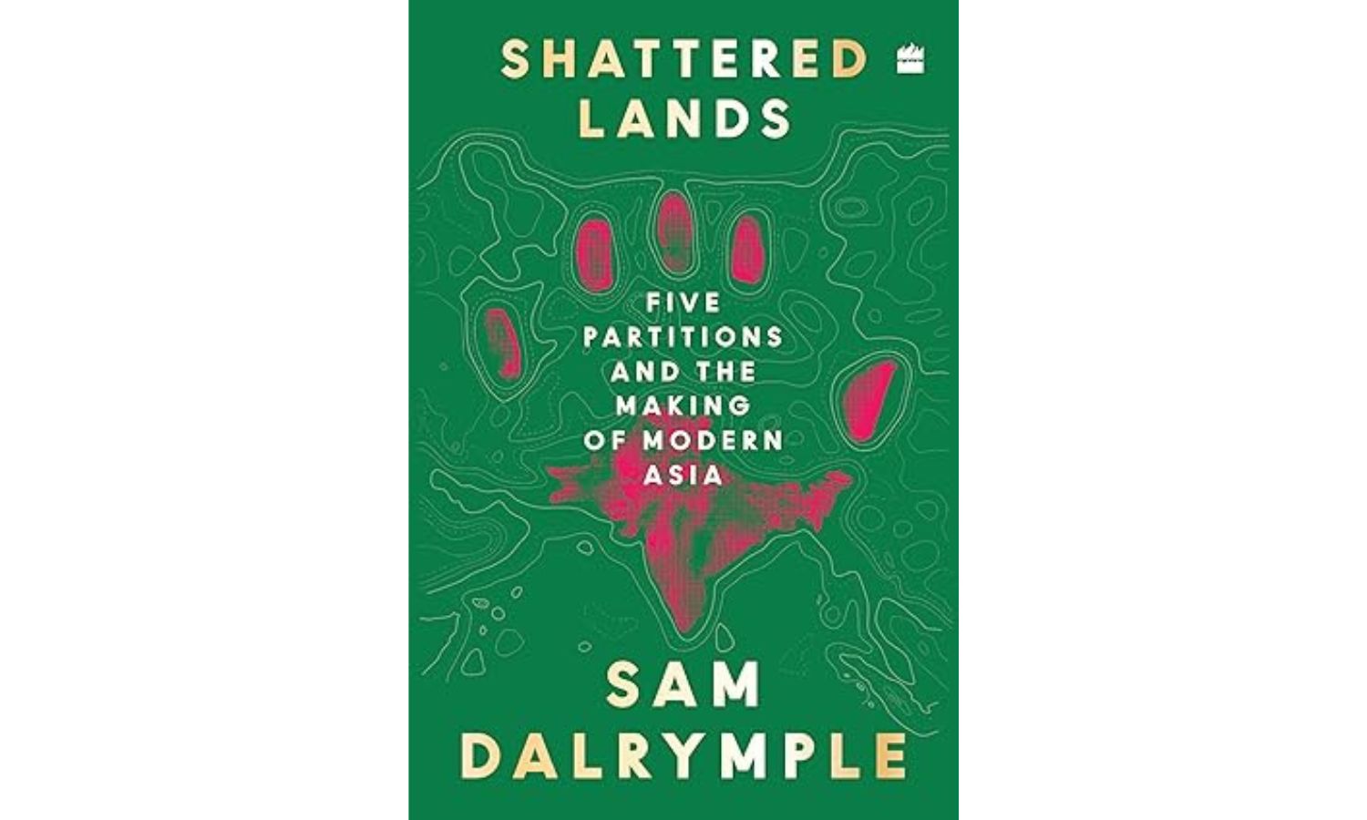 Review: Shattered Lands Explores South Asia's Wide History