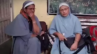 M.P. Nathanael | Targeting of Nuns Shows Vital Need to protect Christians from Persecution M.P. Nathanael | Targeting of Nuns Shows Vital Need to protect Christians from Persecution