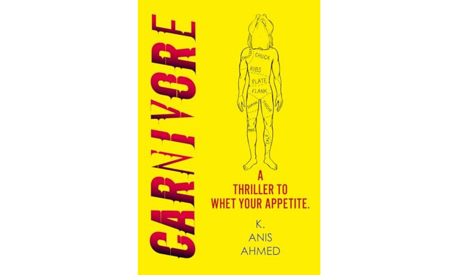 Thriller Review: Illegal Food in NYC