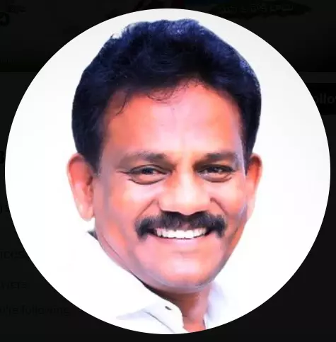 YSRC Condemns Police Brutality On Dalit Leader