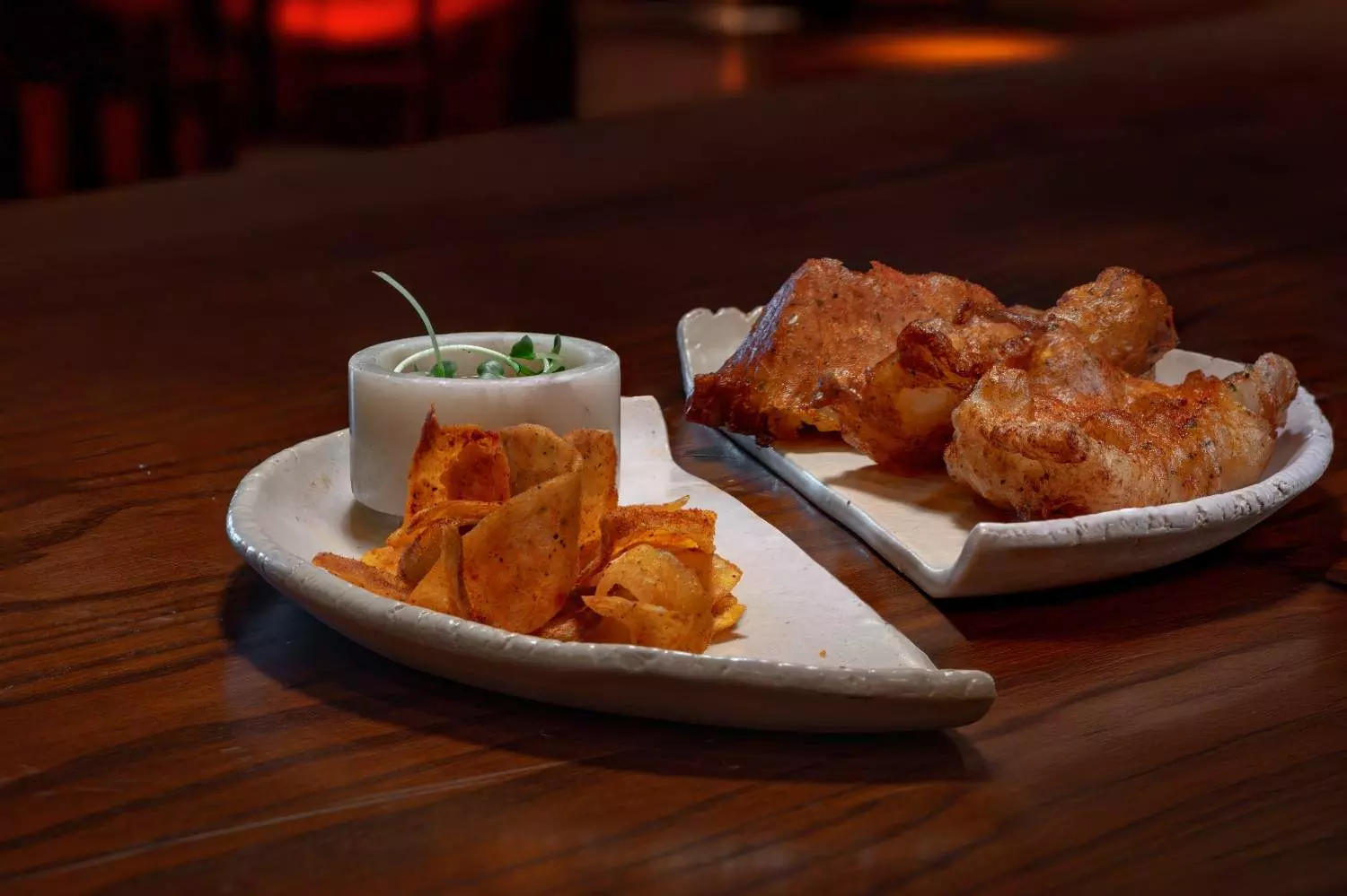 The Piano Man’s All-New Experiential Menu Hits All The Right Notes