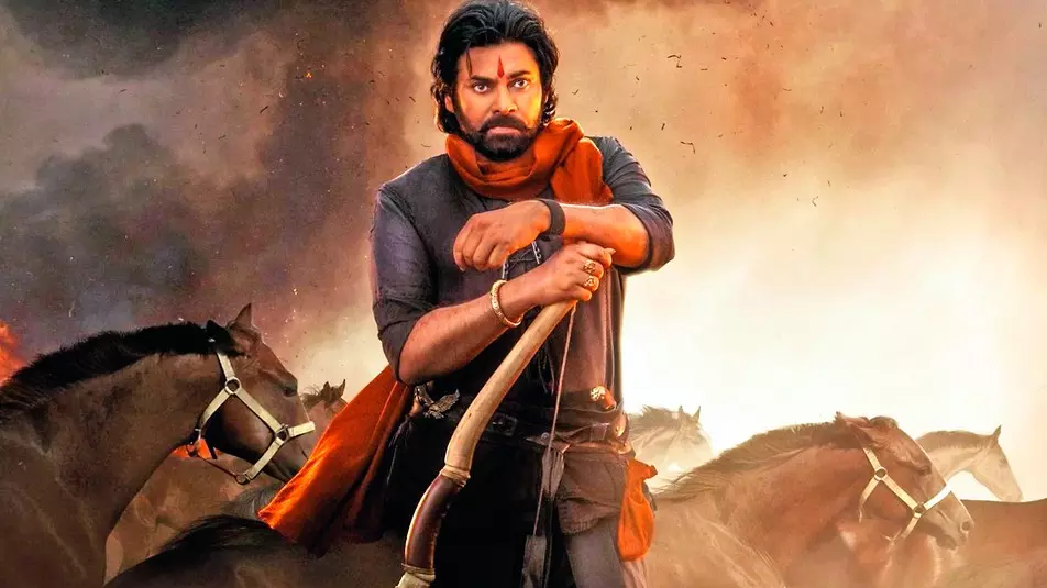 The Story Continues...