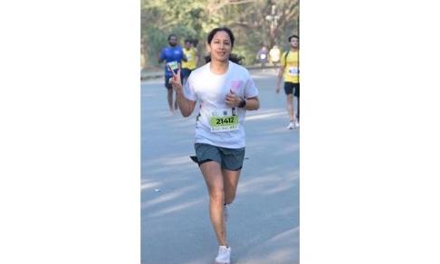 Hyderabad Marathon: Thousands Set to Run This Month