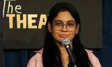 Comedians Say Hyd’s India’s Safest Bet