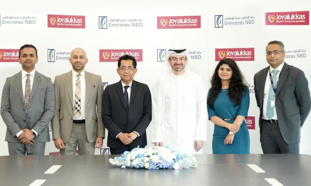 Joyalukkas Secures AED 500 Million for Global Expansion