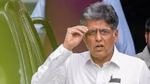 Anita Katyal | Did Shah Set The Media Narrative? Manish Gets His   15-min Of Fame