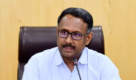 Tax Defaulters To Be Notified Within A Week: Suresh Kumar