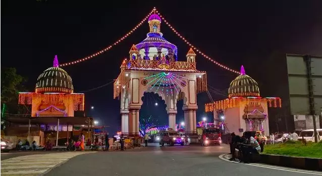 Dharmasthala Case: Man Alleges Minor Girls Murder 15 Years Ago to SIT