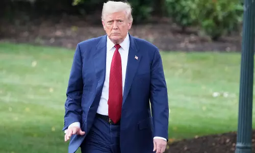 Trump Deploys Nuclear Submarines in Row With Russia Trump Deploys Nuclear Submarines in Row With Russia