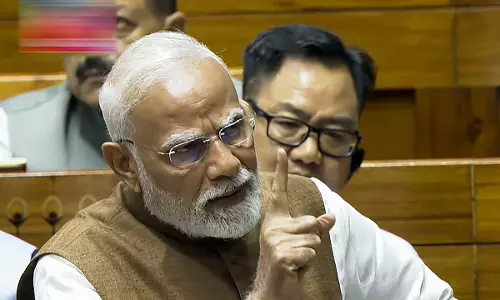 Modi to Visit Varanasi Today for Launch of Some Development Projects