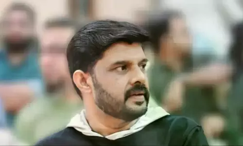 Malayalam Actor Kalabhavan Navas Found Dead in Hotel Room Malayalam Actor Kalabhavan Navas Found Dead in Hotel Room