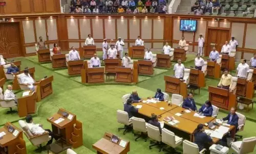 Goa Assembly Passes Bill to Curb Touting at Tourist Spots, Fines Increased Up to Rs 1 Lakh