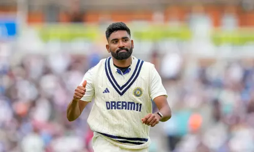 Siraj Doesnt Get the Due He Deserves