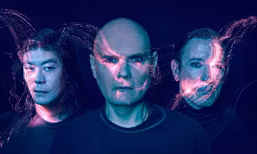 Rock Invasion 2025 Asia Tour: Iconic Rock Band Smashing Pumpkins To Debut in India