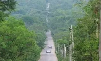 NH-765 Expansion From Tukkuguda To Help Motorists Reach Srisailam In 4 Hours