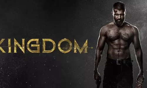 Kingdom Falters on Day 2: Box Office Collections Drop Sharply