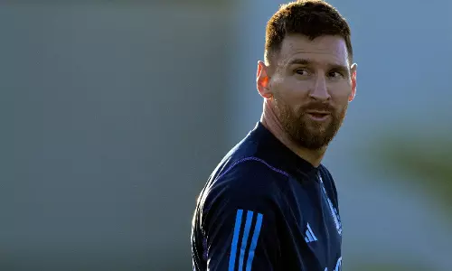 Messis India Tour to Cover These Four Cities!