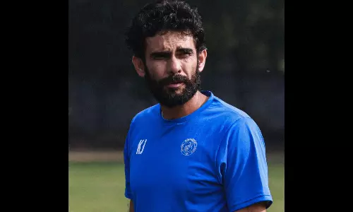 Who is Khalid Jamil, First Indian Head Coach of National Football Team in 13 Yrs? Who is Khalid Jamil, First Indian Head Coach of National Football Team in 13 Yrs?