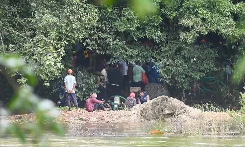 Whistleblower Claims SIT Officer Forced Him To Retract Statement