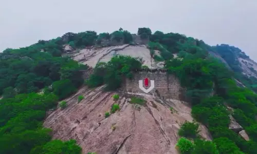 Month-Long Jathara Begins At Ancient Temple In Zaffergadh Month-Long Jathara Begins At Ancient Temple In Zaffergadh