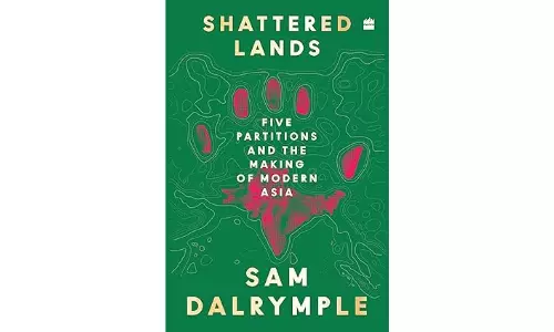 Book Review | Zany, Wide-angle View Of South Asia