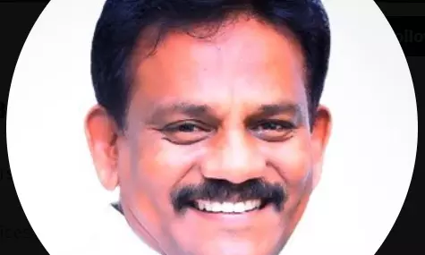 YSRC Condemns Police Brutality On Dalit Leader