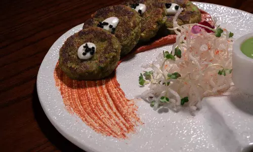 The Piano Man’s All-New Experiential Menu Hits All The Right Notes