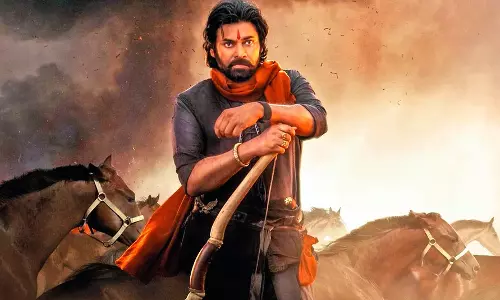 The Story Continues...