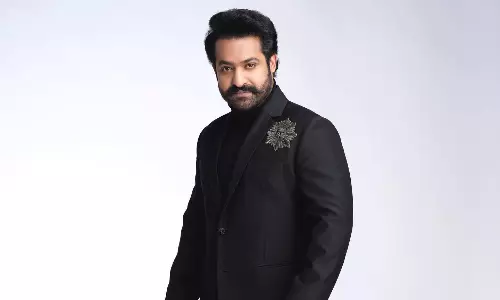 Jr NTR Expected To Outshine Rajinikanth in Telugu States... Jr NTR Expected To Outshine Rajinikanth in Telugu States...