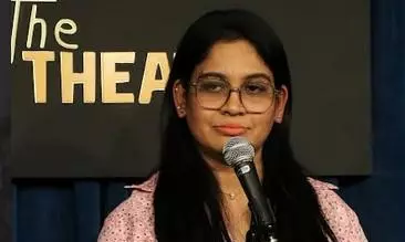 Comedians Say Hyd’s India’s Safest Bet