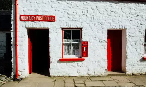 Shashi Warrier | The Disappearing Post And The Generation Gap